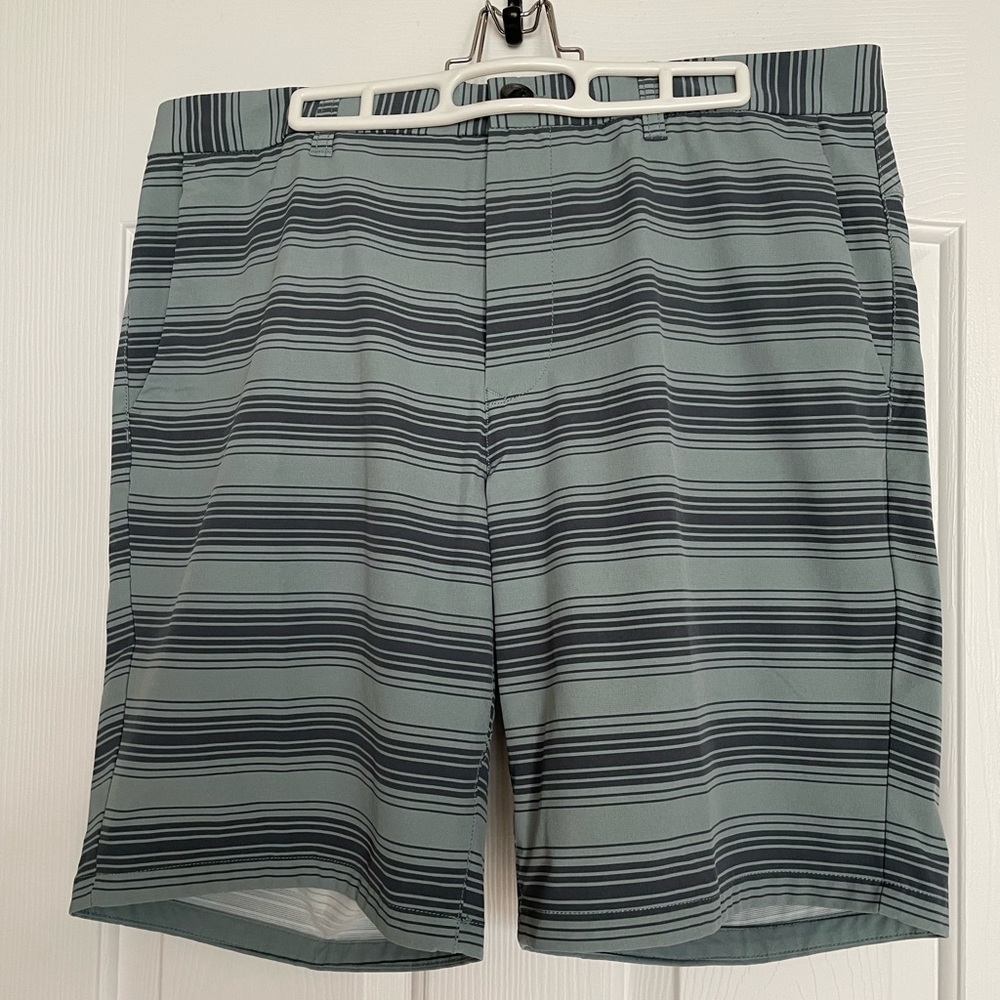 Men’s Bonobos 9” nylon shorts